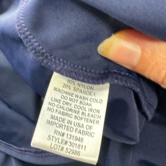 Jude Connally Demi Off Shoulder Flounce Top - Picture 10 of 10